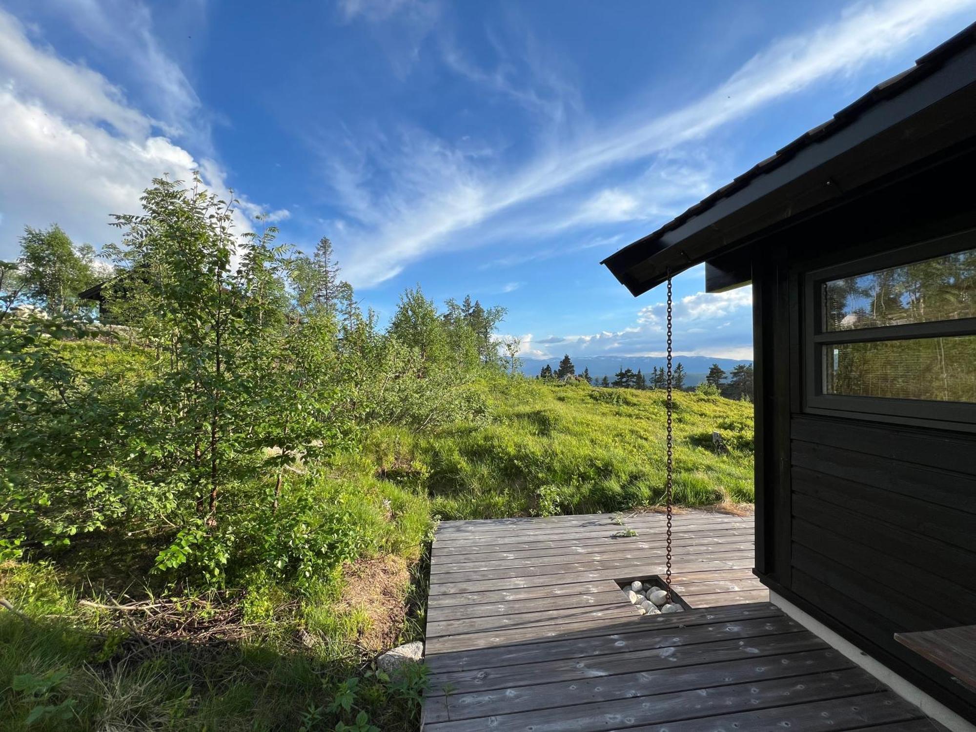 Sveheim - With An Amazing View Flå
