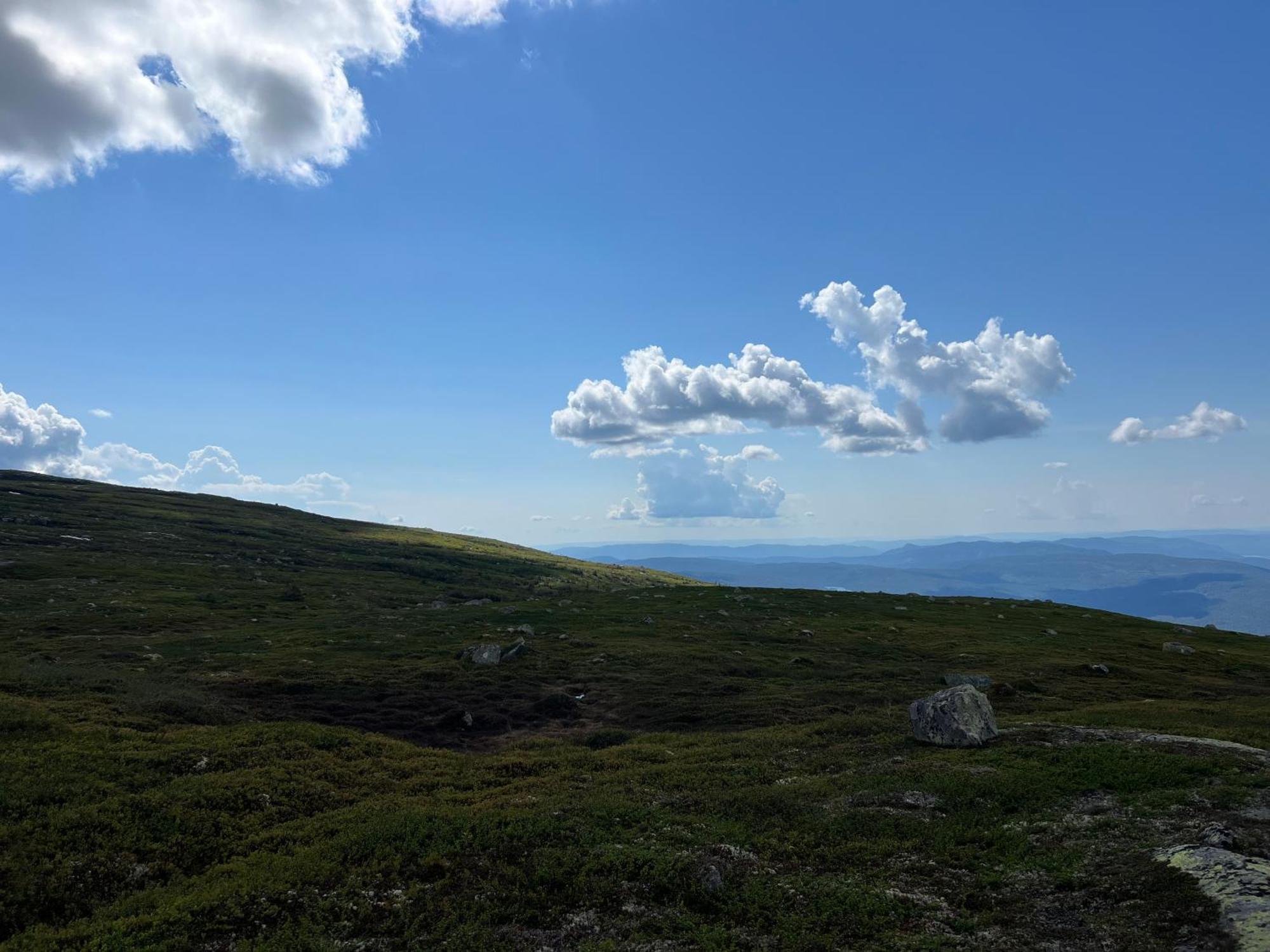 Chalet Sveheim - With An Amazing View *