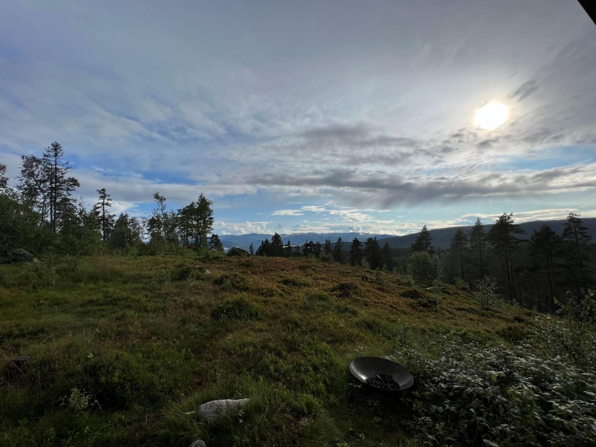 Sveheim - With An Amazing View *