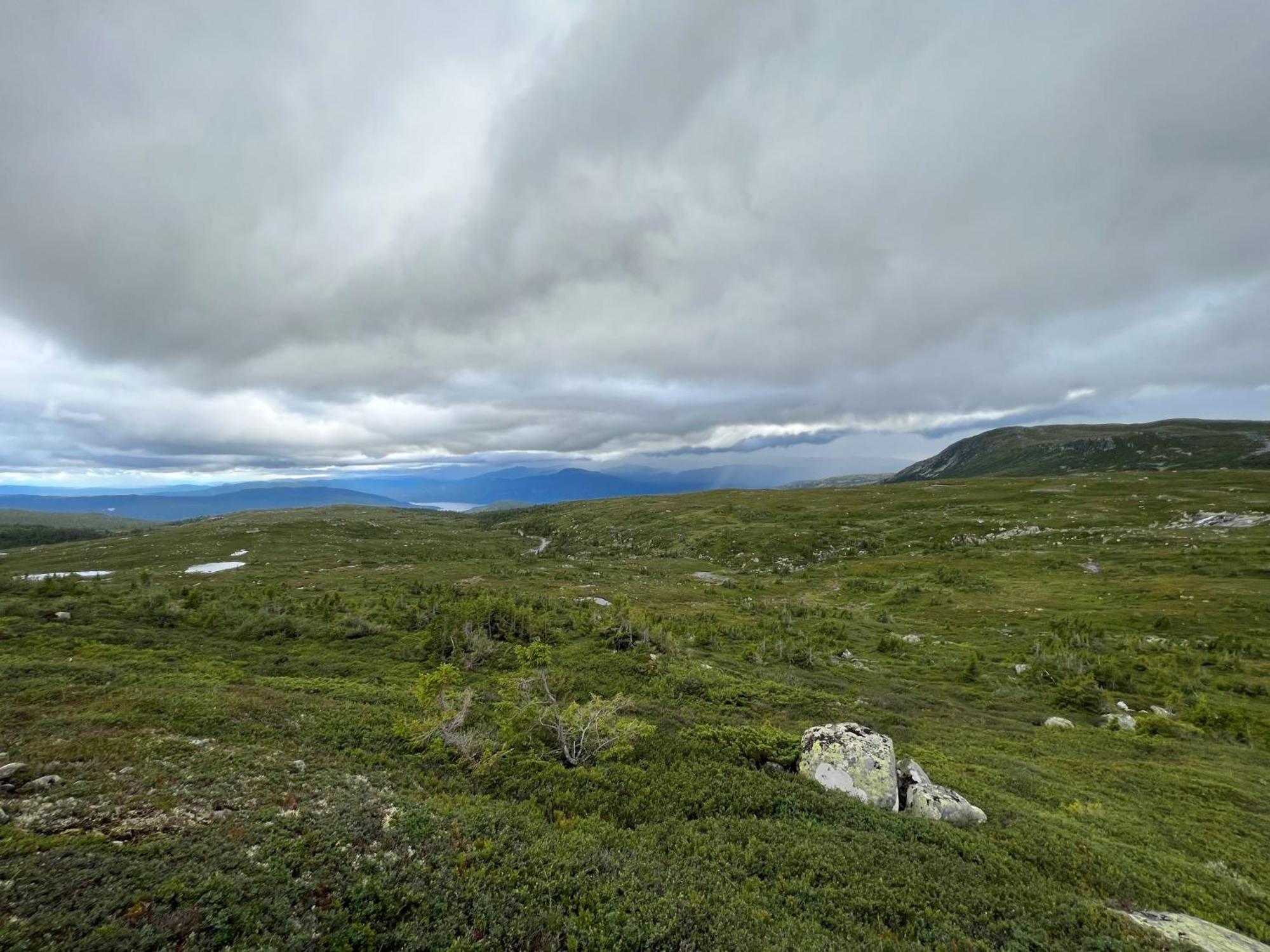 Sveheim - With An Amazing View