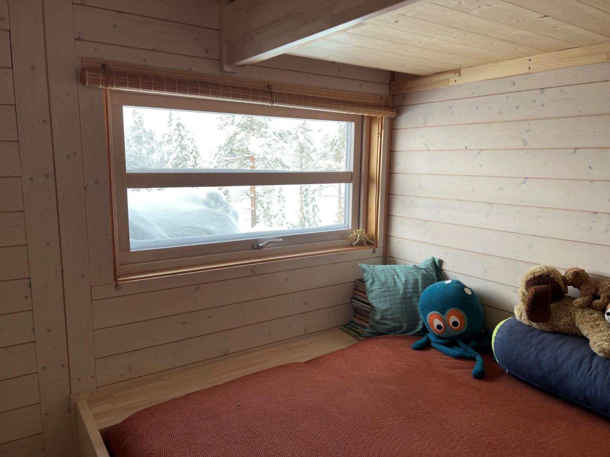 Sveheim - With An Amazing View Chalet Flå